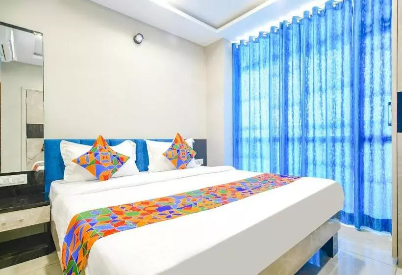 Fabhotel Lake View Iii