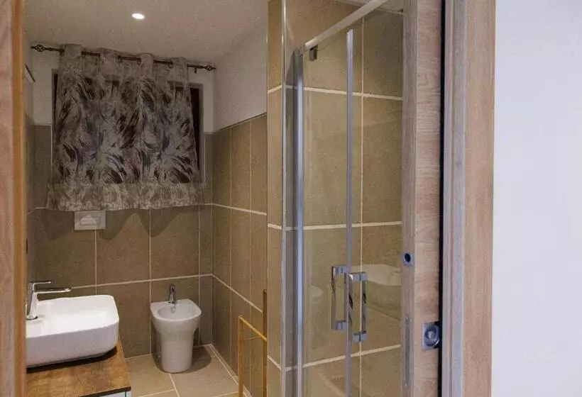 ホテル Colle Degli Ulivi Green Resort