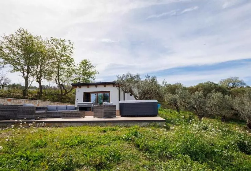 ホテル Colle Degli Ulivi Green Resort