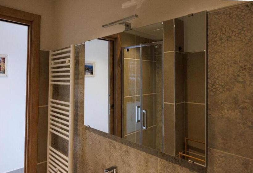 בית מלון כפרי Colle Degli Ulivi Green Resort