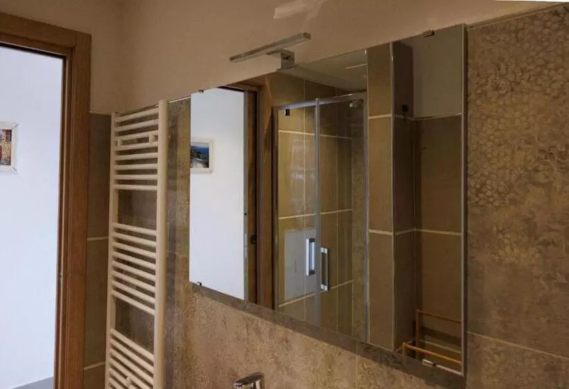 ホテル Colle Degli Ulivi Green Resort