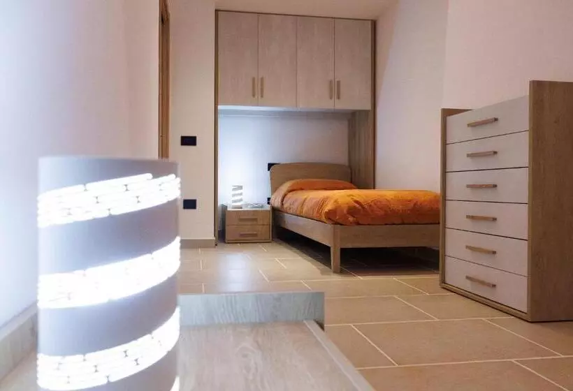 ホテル Colle Degli Ulivi Green Resort