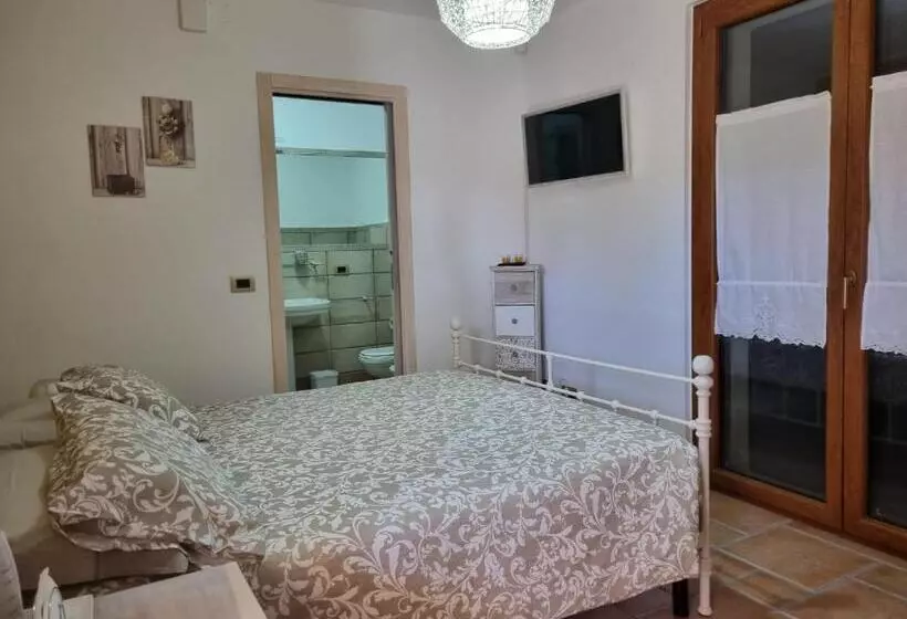 ホテル Colle Degli Ulivi Green Resort