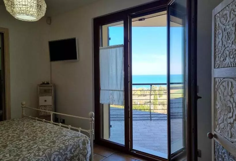 ホテル Colle Degli Ulivi Green Resort