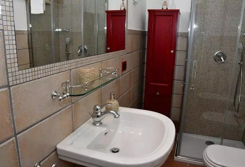 ホテル Colle Degli Ulivi Green Resort