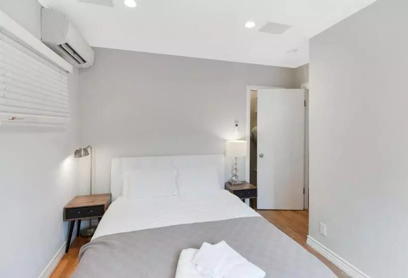 カプセルホテル Cozy House In Weho