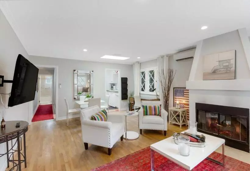 カプセルホテル Cozy House In Weho