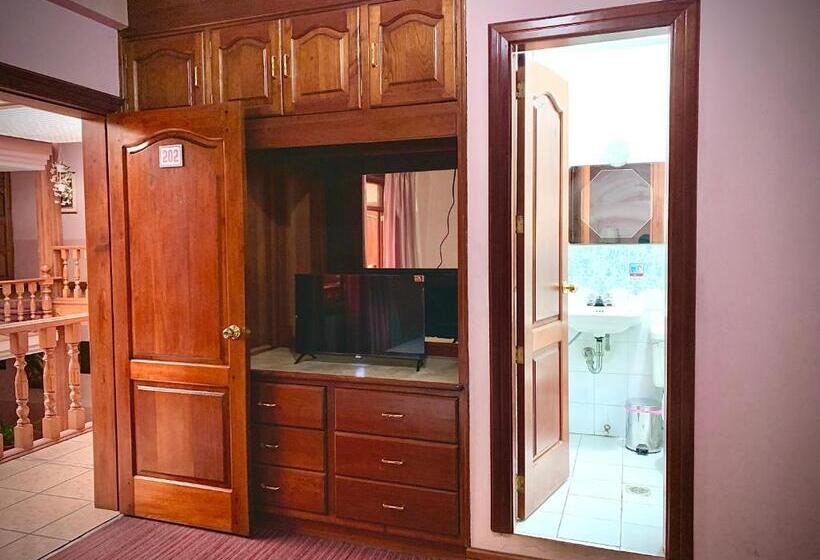 Hotel Hostal Pichincha