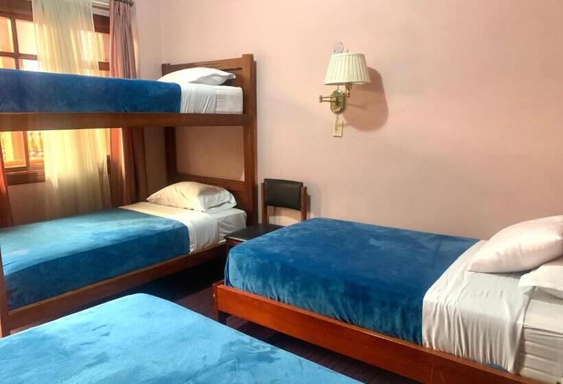 Hotel Hostal Pichincha