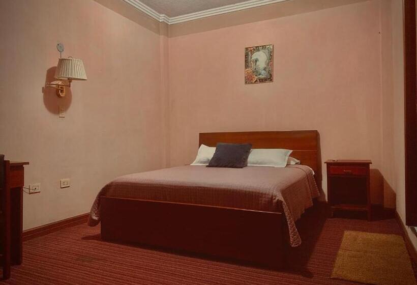 Hotel Hostal Pichincha