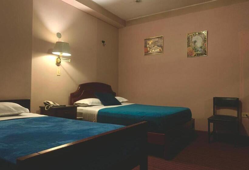 Hotel Hostal Pichincha