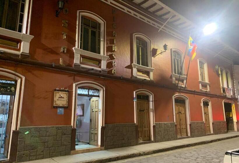 Hotel Hostal Pichincha