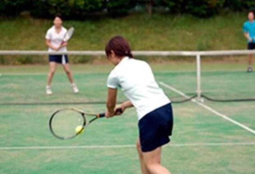 ホテル Izu Inatori Sports Villa