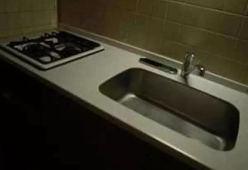 Hotelli Izu Inatori Sports Villa