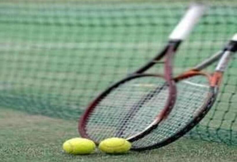 Отель Izu Inatori Sports Villa