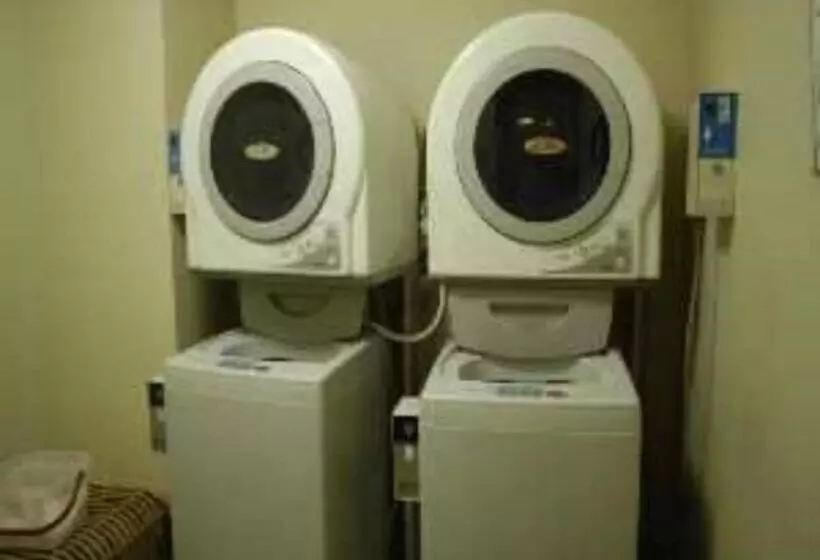 Hotelli Izu Inatori Sports Villa