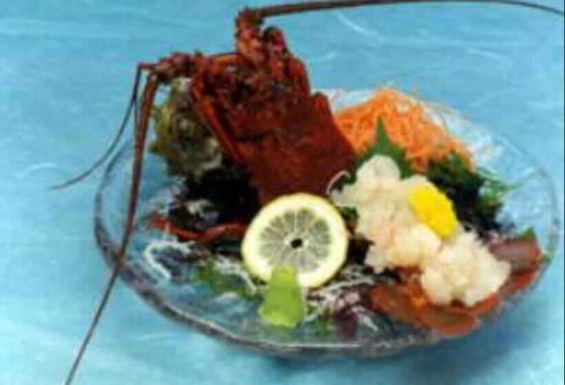 Отель Izu Inatori Sports Villa