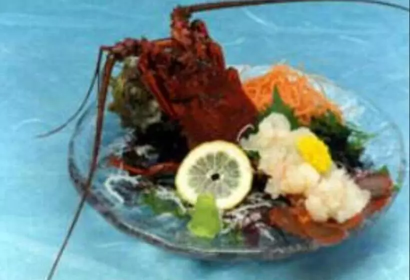 Hotelli Izu Inatori Sports Villa