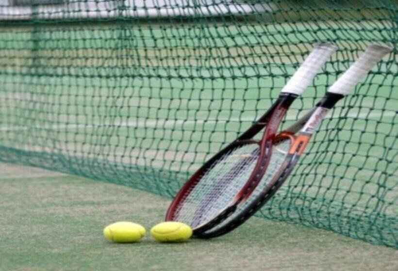 Отель Izu Inatori Sports Villa