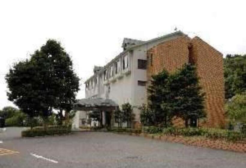 Отель Izu Inatori Sports Villa