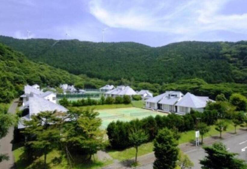 ホテル Izu Inatori Sports Villa