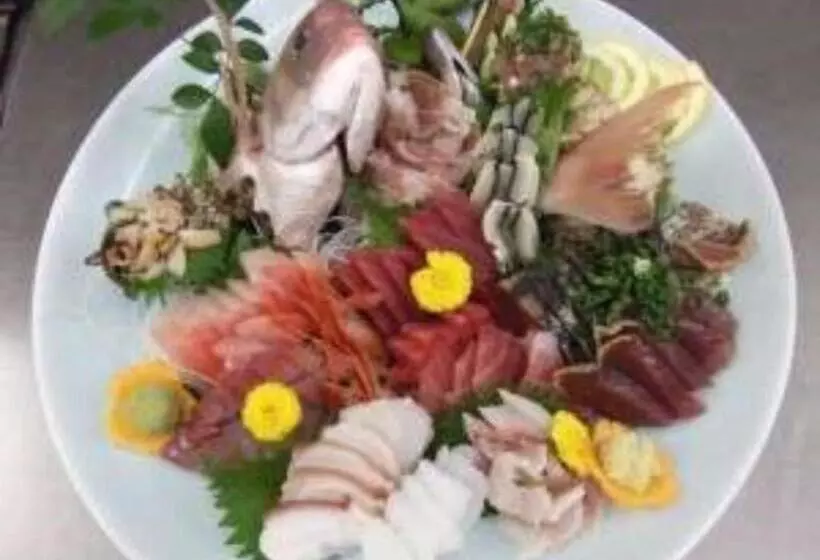 Hotelli Izu Inatori Sports Villa