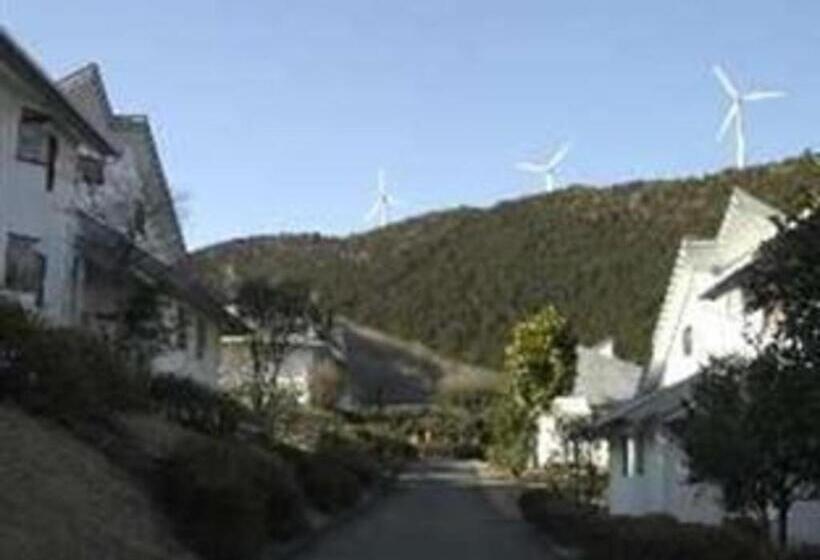 Отель Izu Inatori Sports Villa