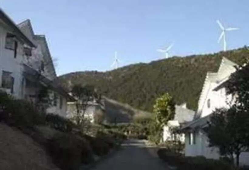 Hotelli Izu Inatori Sports Villa