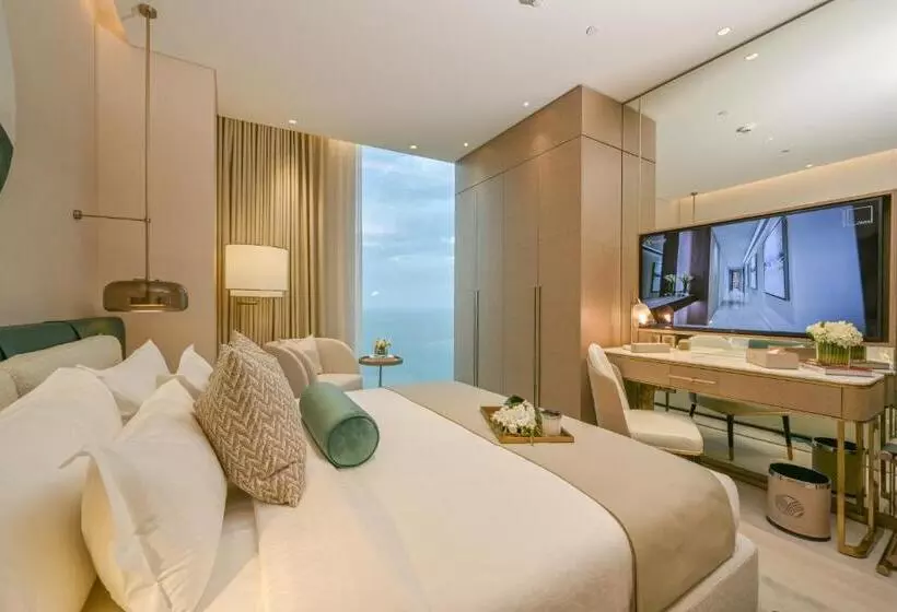 Hotelli Onyx Arjaan By Rotana