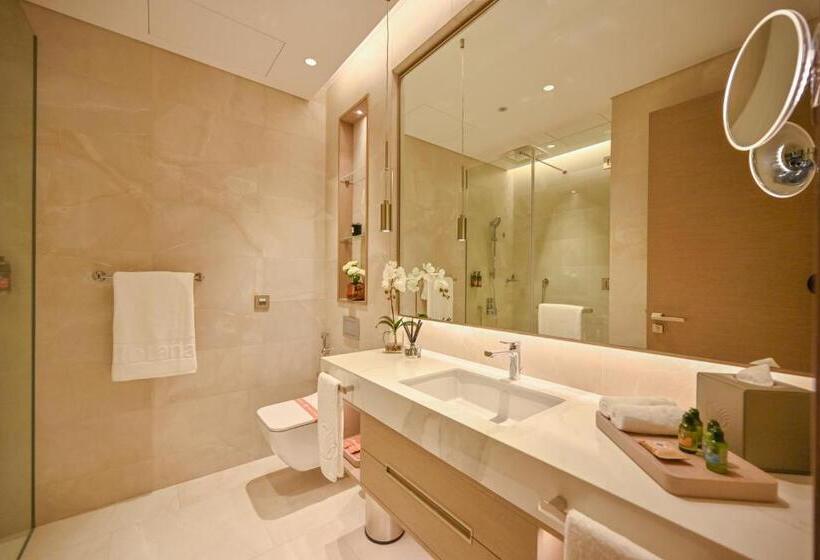 هتل Onyx Arjaan By Rotana