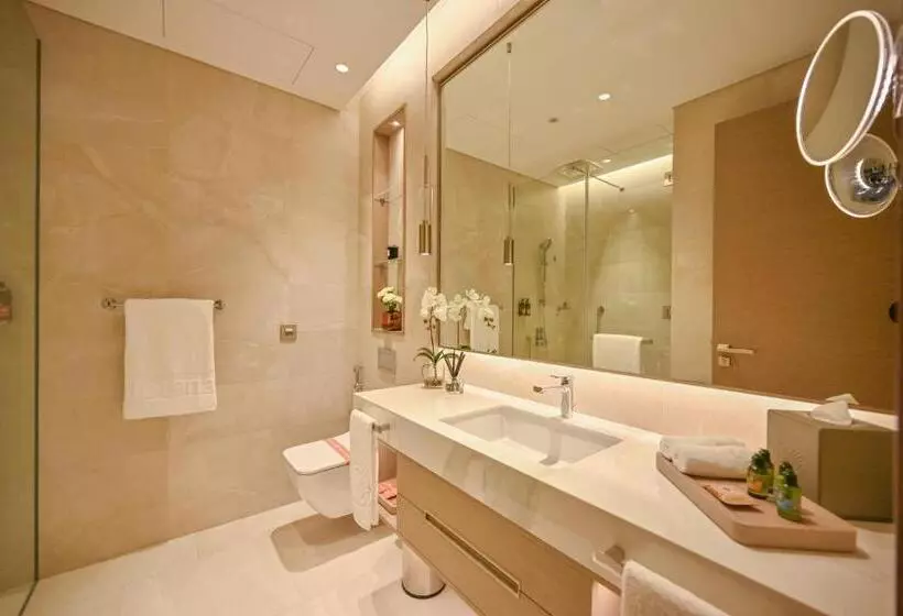 Hotelli Onyx Arjaan By Rotana