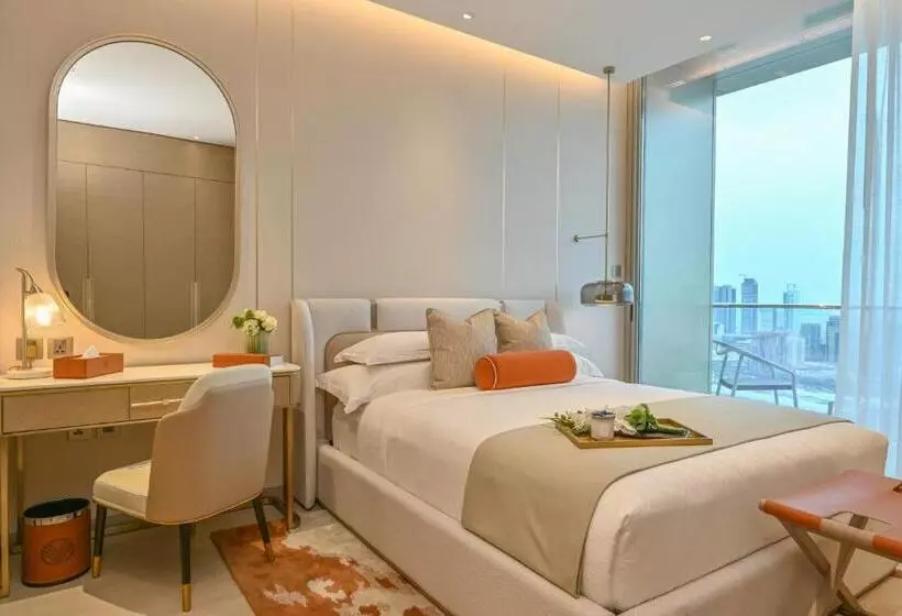 Hotelli Onyx Arjaan By Rotana