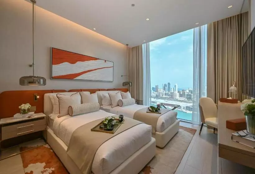 Hotelli Onyx Arjaan By Rotana