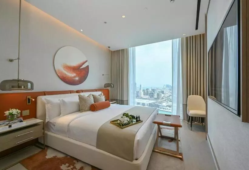 Hotelli Onyx Arjaan By Rotana