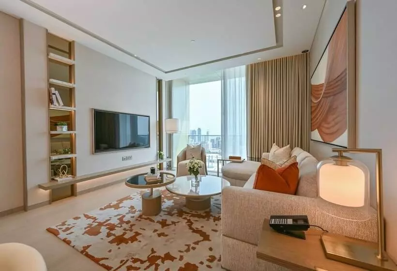 Hotelli Onyx Arjaan By Rotana