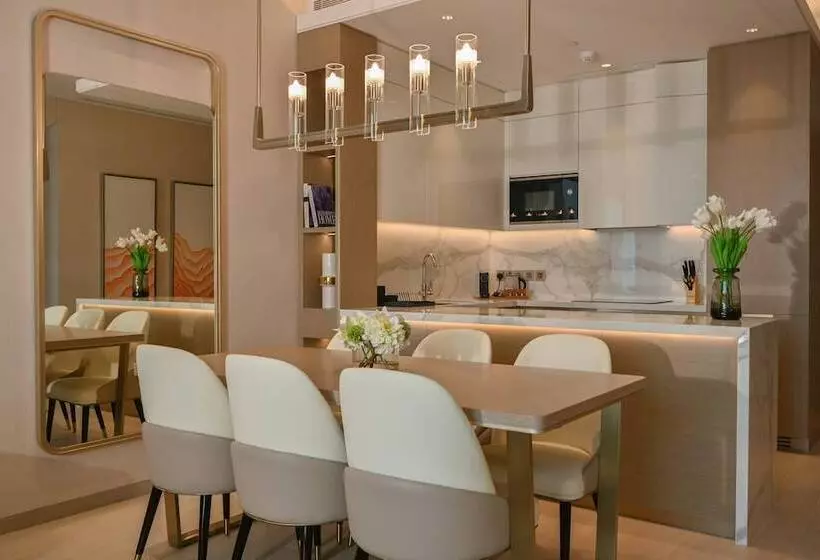 Hotelli Onyx Arjaan By Rotana