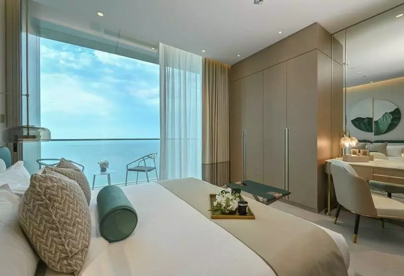 Hotelli Onyx Arjaan By Rotana