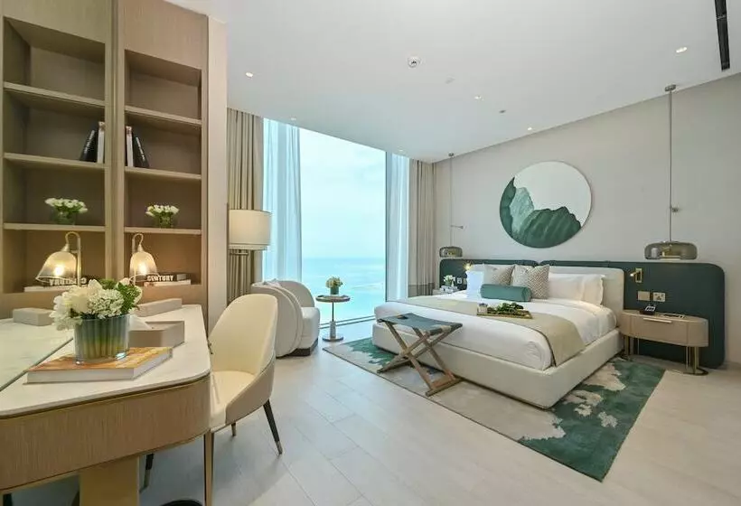 Hotelli Onyx Arjaan By Rotana