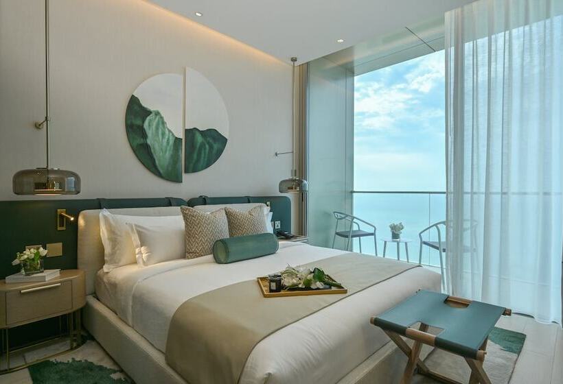 هتل Onyx Arjaan By Rotana