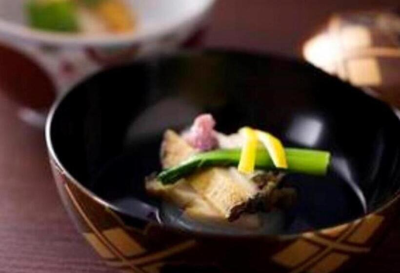 酒店 Oyado The Earth