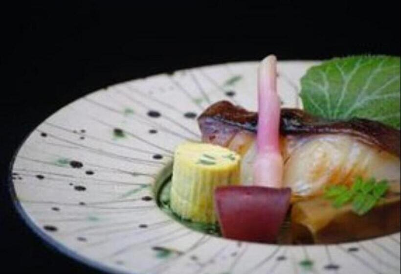 酒店 Oyado The Earth