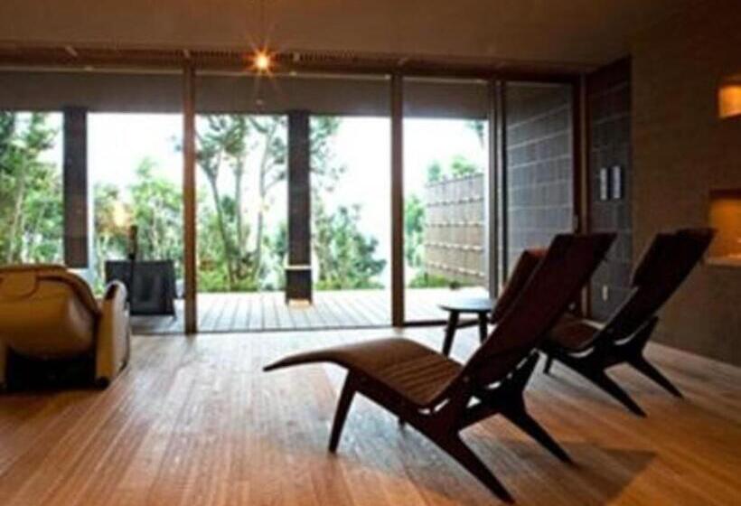 酒店 Oyado The Earth