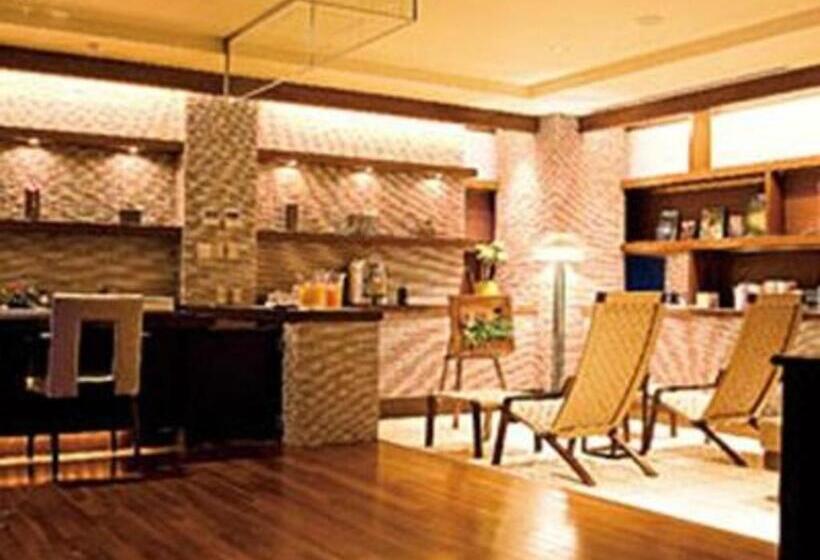 酒店 Oyado The Earth