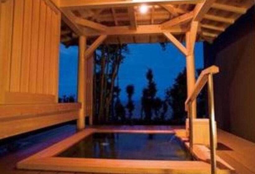 酒店 Oyado The Earth