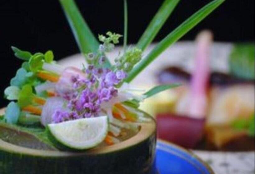 酒店 Oyado The Earth