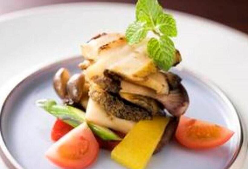 酒店 Oyado The Earth