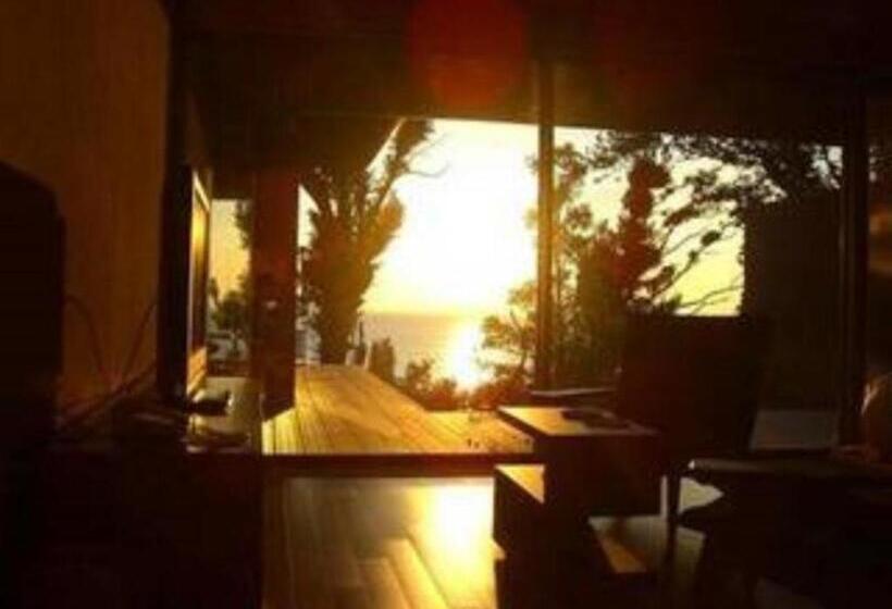 酒店 Oyado The Earth