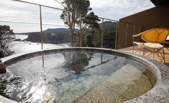 酒店 Oyado The Earth