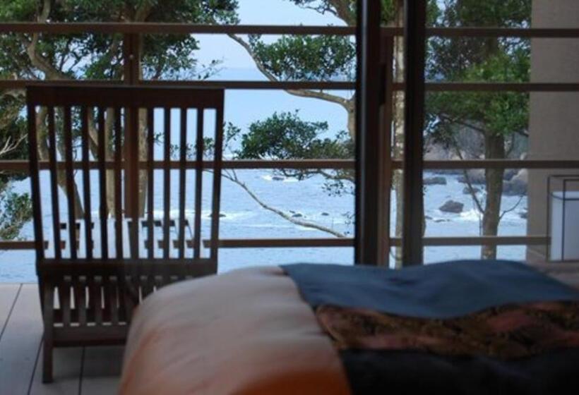 酒店 Oyado The Earth