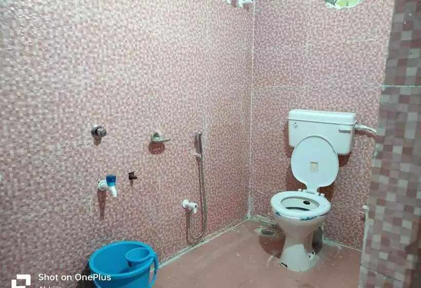 ホテル Oyo 82319 Shakti Resort